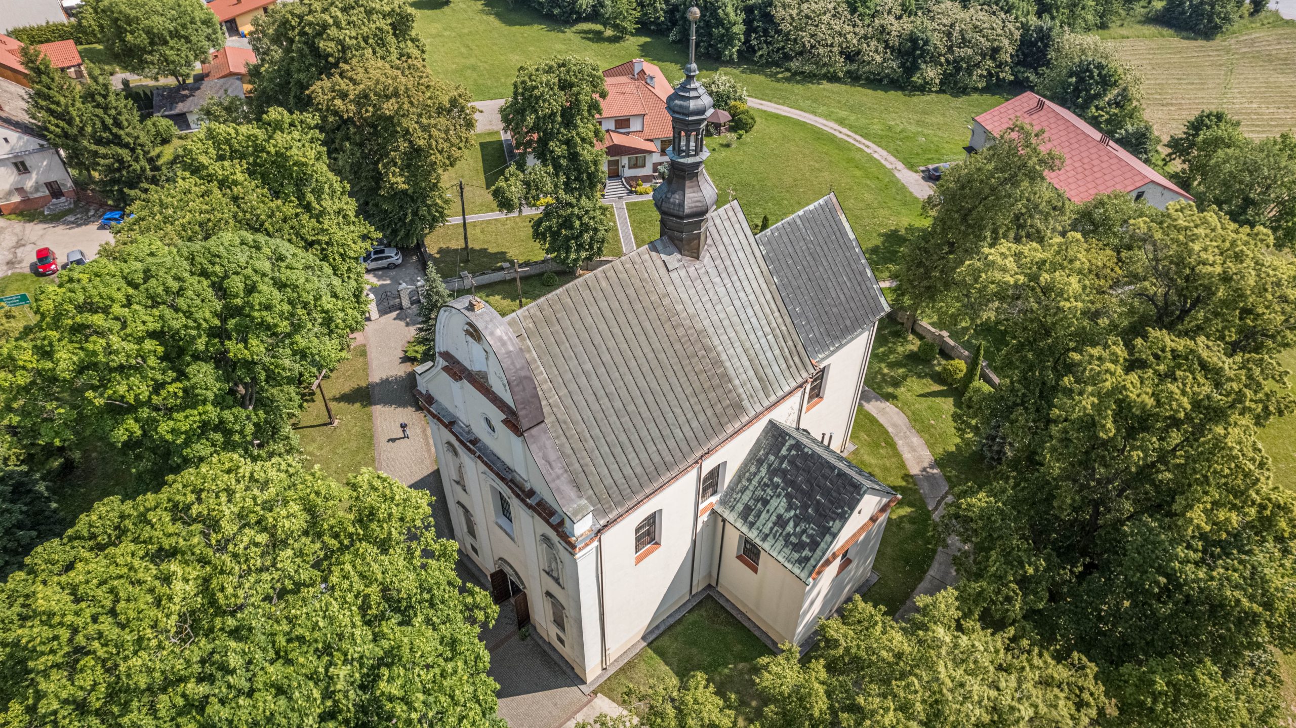 You are currently viewing Podziękowania dla wszystkich zaangażowanych w organizację spotkania jubileuszowego