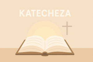 Read more about the article 28 WRZEŚNIA 2025 – STWORZENIE ŚWIATA NIEWIDZIALNYCH DUCHÓW – ANIOŁÓW