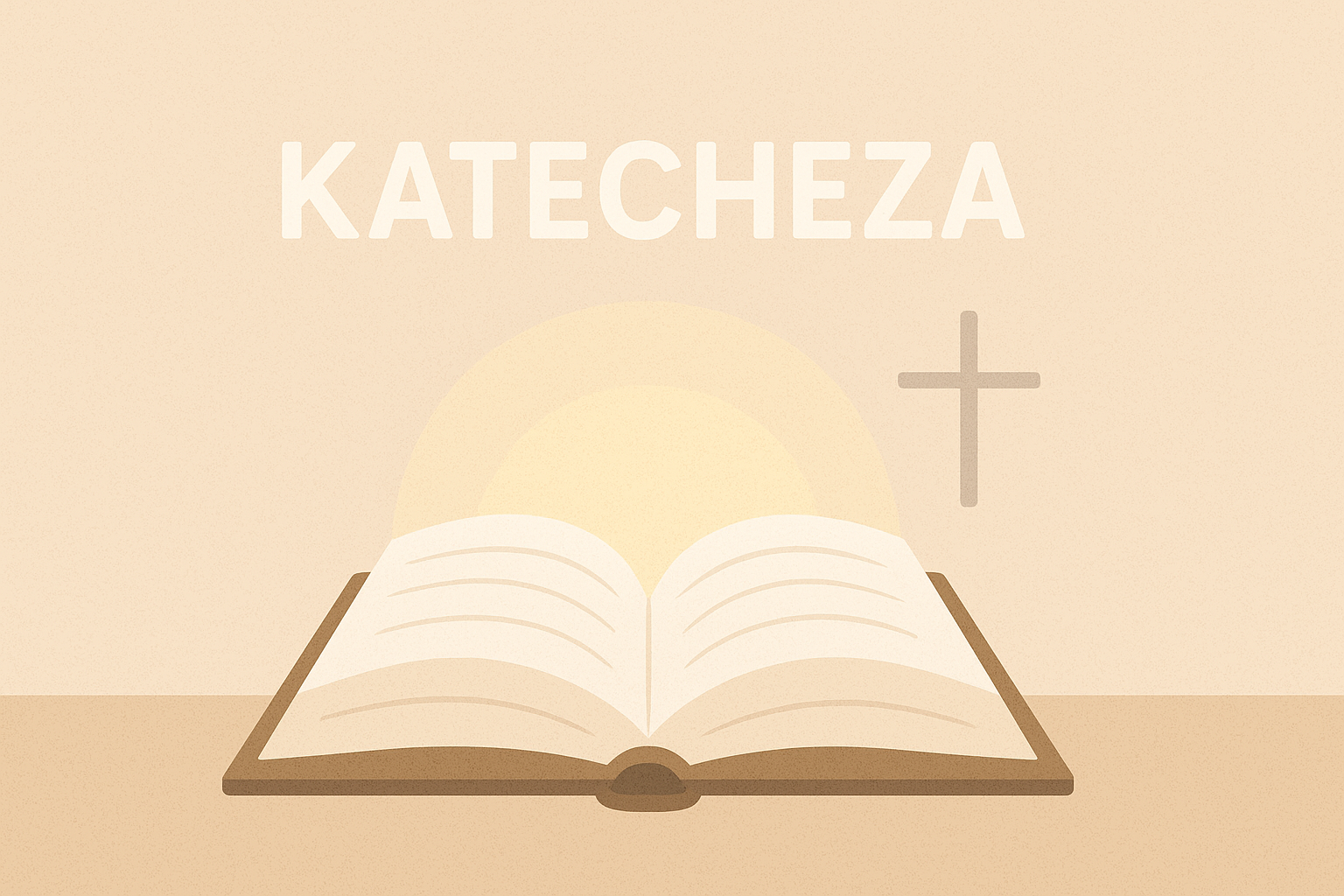 Read more about the article 9 LISTOPADA 2025 – CO OZNACZA SŁOWO CHRYSTUS?