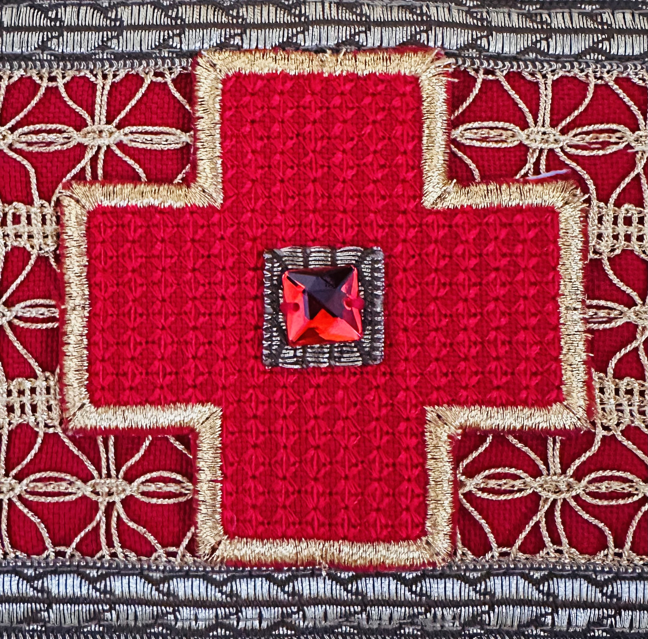 You are currently viewing Zmartwychwstanie Pańskie 2026